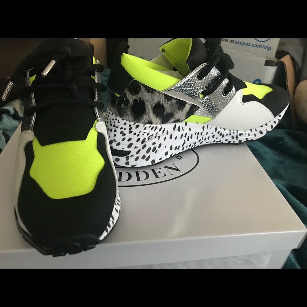 Steve Madden